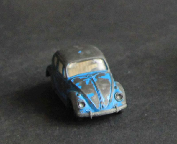 Siku Volkswagen Beetle 1200 V230 Metalmodel 1964 (1566)